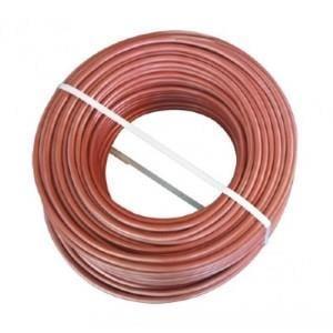 Enzo Siliconenkabel SIHF 2x1qmm 180gr - 1280005 Enzo Siliconenkabel SIHF 2x1qmm 180gr - 1280005