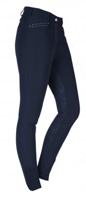Horka Alexa FG rijbroek donkerblauw maat:36
