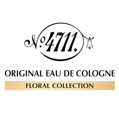 4711 Floral Collection Magnolia Eau de Cologne