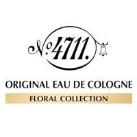 4711 Floral Collection Magnolia Eau de Cologne - thumbnail