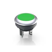 RAFI 1.15.210.121/2500 LUMOTAST 16 Verlichte druktoets 35 V 0.1 A Moment (l x b x h) 23.5 x 23.5 x 22.3 mm 1 stuk(s) - thumbnail