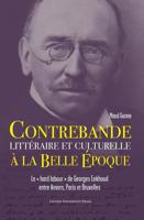 Contrebande littéraire et culturelle à la Belle Époque - Maud Gonne - ebook - thumbnail