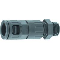 LAPP 61801135 SILVYN® KLICK GPZ PG 9 BK Slangbevestiging Zwart PG9 Recht 20 stuk(s) - thumbnail