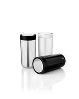 Stelton To Go Click Thermosbeker 0.4L chalk - thumbnail