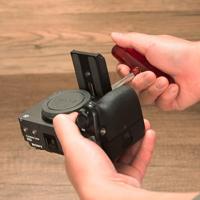 Filmsticks T-Handle Screwdriver - Extended Length in Black - thumbnail