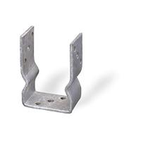 Connex Pergolasteun U Knik 71X150X60X4 Vvz - HV4280 - thumbnail