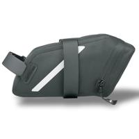 SKS 12044 trail zadeltas m 0.9ltr. zwart - thumbnail