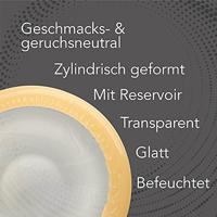 Fair Squared Condooms original 10st - thumbnail