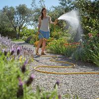 Tuinslang ultraflex 10 meter diameter 12,5 mm Hozelock - Hozelock - thumbnail