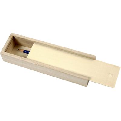 Creativ Company Pennendoos, afm 20x6x3,5 cm, 1 stuk