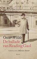 De ballade van Reading Gaol - Oscar Wilde - Hardcover (9789024434350) - thumbnail