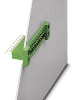 Phoenix Contact 0707235 Male behuizing (kabel) DFK-MSTB Totaal aantal polen: 16 Rastermaat: 5 mm Inhoud: 50 stuk(s) - thumbnail