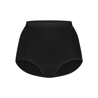 2-Pack High Waist dames slip - Taille ondergoed dames - Taille slips