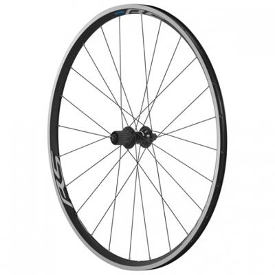 Shimano wh-rs100-cl 28" rear wheel