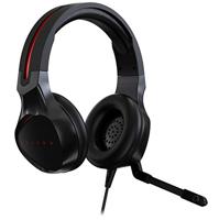 Acer Nitro Gaming Headset Hoofdband Zwart - thumbnail