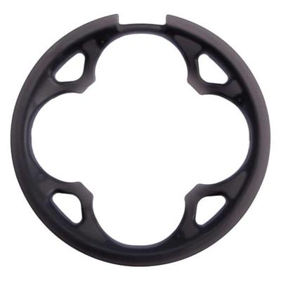 SRAM kettingrand "via" chain guard ring via 48t f.via gr