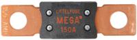 HELLA "mega" sterkstroomzekering fuses "mega" 150a - thumbnail