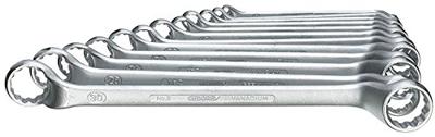 Gedore Ringsleutelset 12-dlg. - 6031040