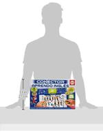 Ik leer Engels Spel Educa 17206 (ES-EN) - thumbnail