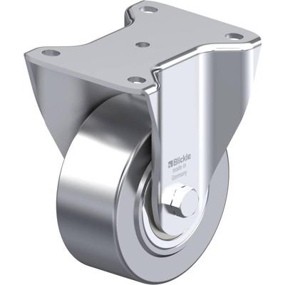 Blickle BH-SVS 127K Bokwiel Wieldiameter: 125 mm Draagvermogen (max.): 900 kg 1 stuk(s)