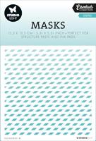 Studio Light • essentials mask stencil stripes - thumbnail