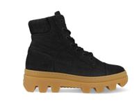 G-Star NOXER HGH DNM W 211 020809 0999 Zwart-39 maat 39 - thumbnail
