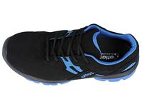 Atlas Werkschoen Flash 5405 XP S3 | Zwart/Blauw | Maat 43 - 00.012.190.43 - thumbnail