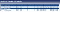 Stuurkogel ADT387105 - thumbnail