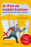 Je iPad als mobiel kantoor - Peter van Loevezijn - eBook (9789089653680) - thumbnail
