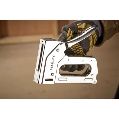 Heavy duty handtacker Stanley type G 6-TR110 Heavy duty handtacker Stanley type G 6-TR110