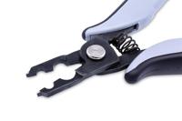 Ersa 3ZT00164 + 422 Tang (l x b) 180 mm x 120 mm - thumbnail