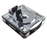 Decksaver Denon DN-S3700 stofkap - thumbnail