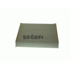 Interieurfilter AH484