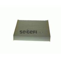 Interieurfilter AH484 - thumbnail