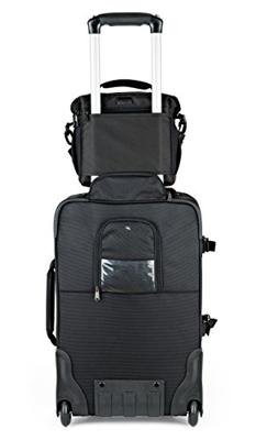 Lowepro Nova 170 AW II Zwart Lowepro Nova 170 AW II Zwart