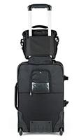 Lowepro Nova 170 AW II Zwart - thumbnail