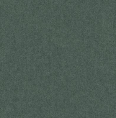 Dutch Wallcoverings Sauvage/British H. Uni - Groen