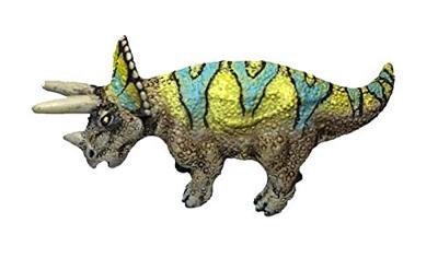 Bullyland Mini-dinosaurus triceratops (61317)
