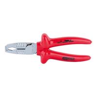 KS Tools 117.1225 1171225 Striptang - thumbnail
