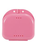 Beugelbakje roze - thumbnail