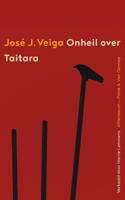 Onheil over Taitara - José Veiga - ebook - thumbnail