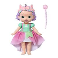Baby Born Storybook Ivy & Unicorn 18cm - thumbnail