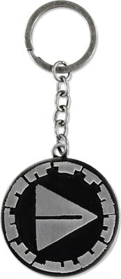 Horizon Forbidden West - Focus Metal Keychain