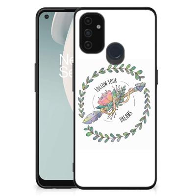 OnePlus Nord N100 Hoesje Boho Dreams
