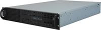 Inter-Tech 2U-2129-N rackserver behuizing - thumbnail
