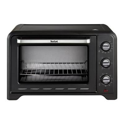 Tefal OF4648 Mini oven Zwart