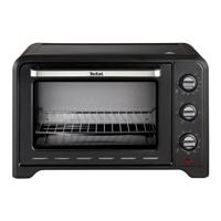 Tefal OF4648 Mini oven Zwart - thumbnail