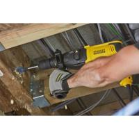 SDS+-perforator - STANLEY FATMAX V20 - SFMEH210K-QS - 2.4J - 800W - thumbnail
