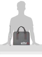 Wiha Gereedschapset elektricien gereedschapsset - thumbnail