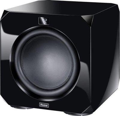 Magnat Omega CS 12 Actieve subwoofer - Zwart Magnat Omega CS 12 Actieve subwoofer - Zwart